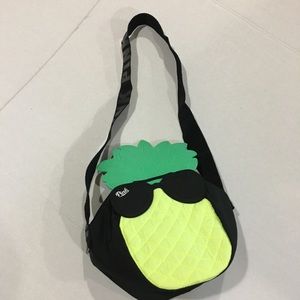 Pineapple Cooler / Lunch Box